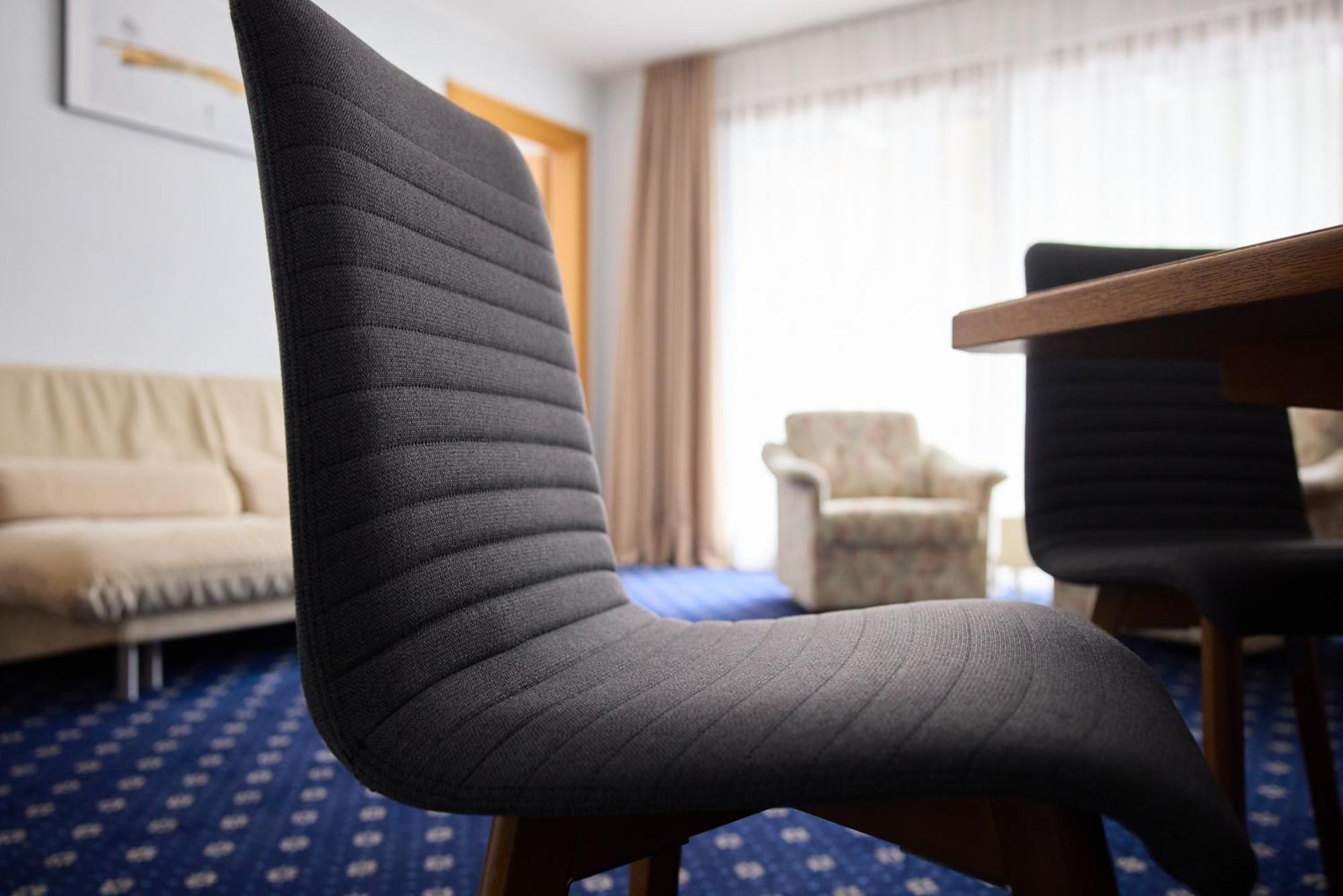 Haus 4 Montafon By Pferd Auf Wolke Apartment Гашурн Екстериор снимка