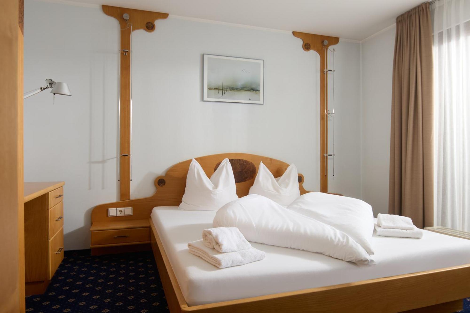 Haus 4 Montafon By Pferd Auf Wolke Apartment Гашурн Екстериор снимка