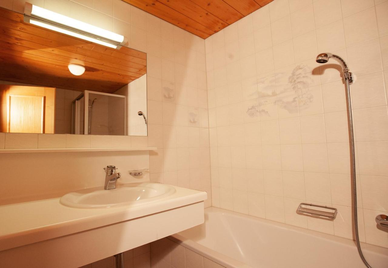Haus 4 Montafon By Pferd Auf Wolke Apartment Гашурн Екстериор снимка