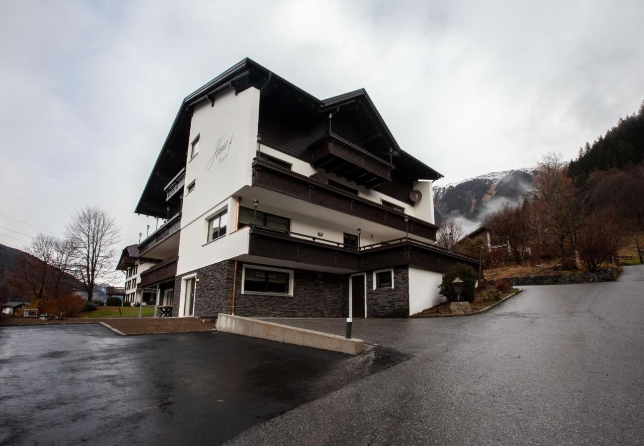 Haus 4 Montafon By Pferd Auf Wolke Apartment Гашурн Екстериор снимка