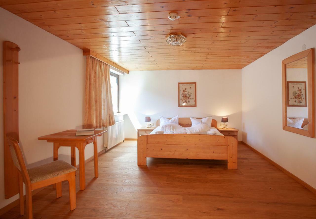 Haus 4 Montafon By Pferd Auf Wolke Apartment Гашурн Екстериор снимка