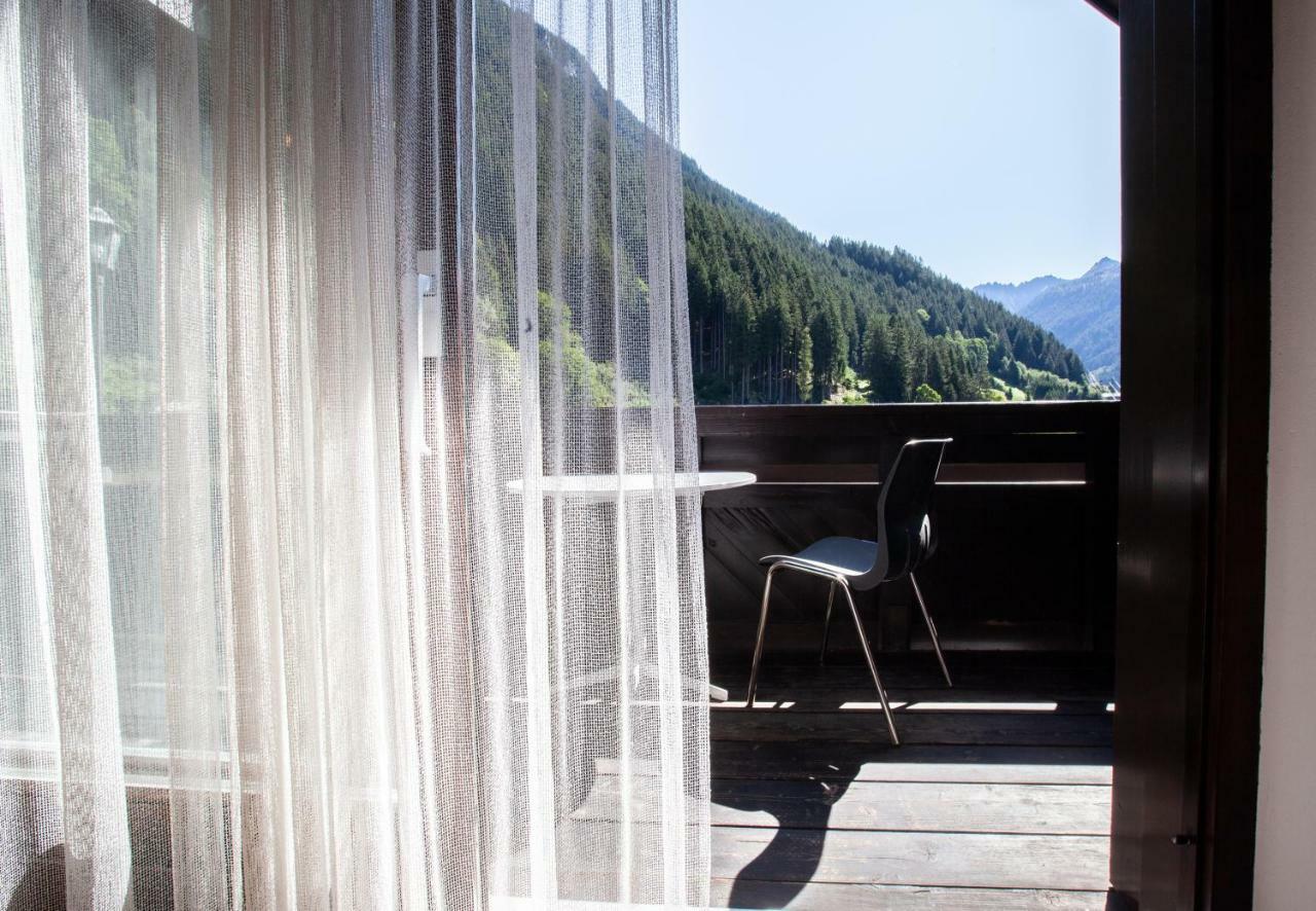 Haus 4 Montafon By Pferd Auf Wolke Apartment Гашурн Екстериор снимка
