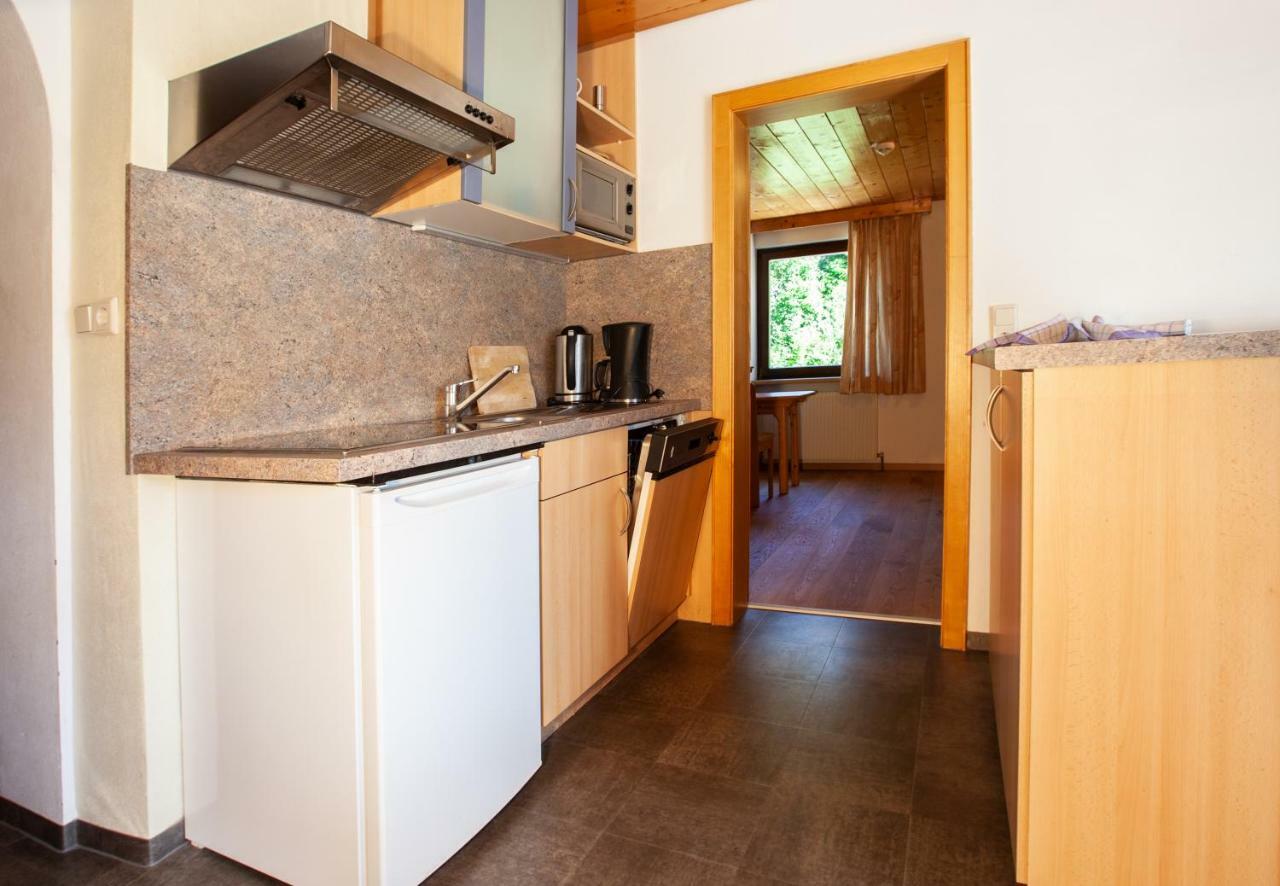 Haus 4 Montafon By Pferd Auf Wolke Apartment Гашурн Екстериор снимка