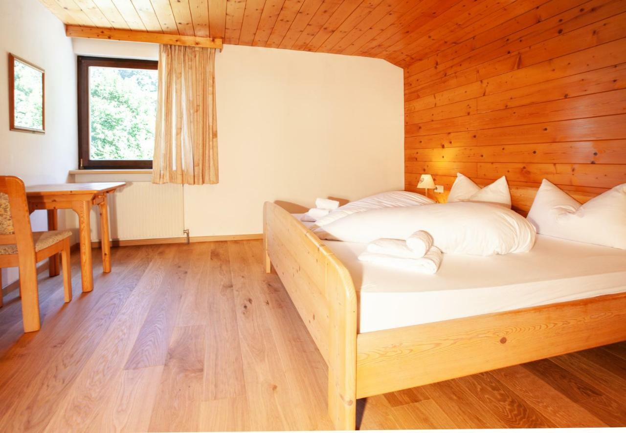 Haus 4 Montafon By Pferd Auf Wolke Apartment Гашурн Екстериор снимка