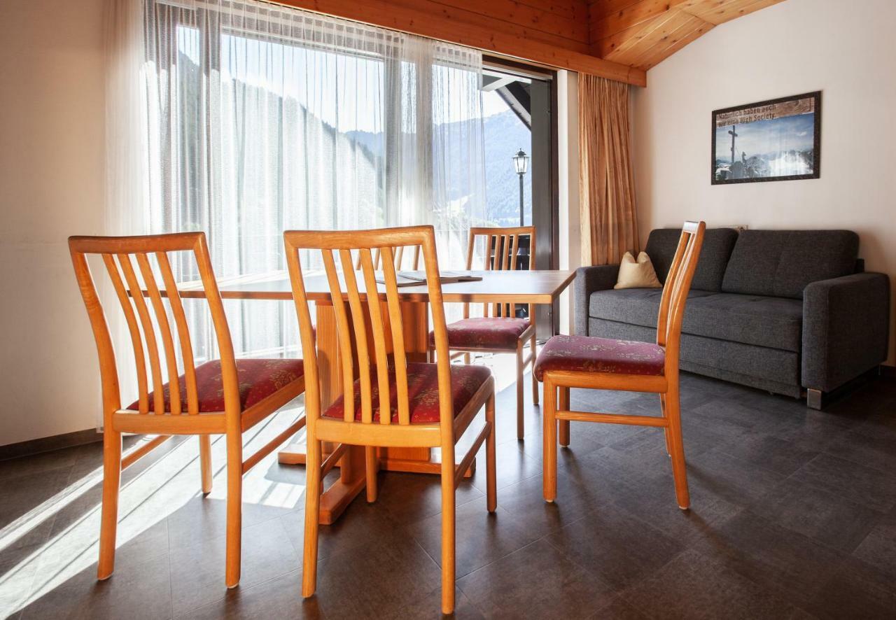 Haus 4 Montafon By Pferd Auf Wolke Apartment Гашурн Екстериор снимка