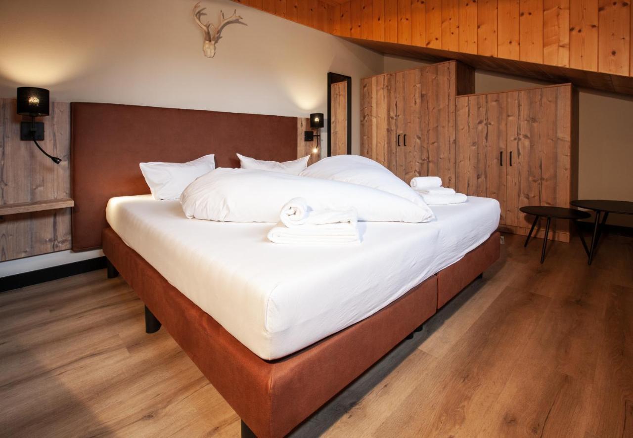 Haus 4 Montafon By Pferd Auf Wolke Apartment Гашурн Екстериор снимка